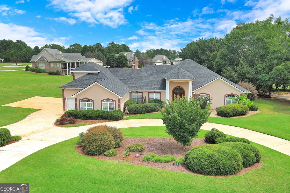 335 Canvasback Trail, Locust Grove, GA 30248 - Image #1