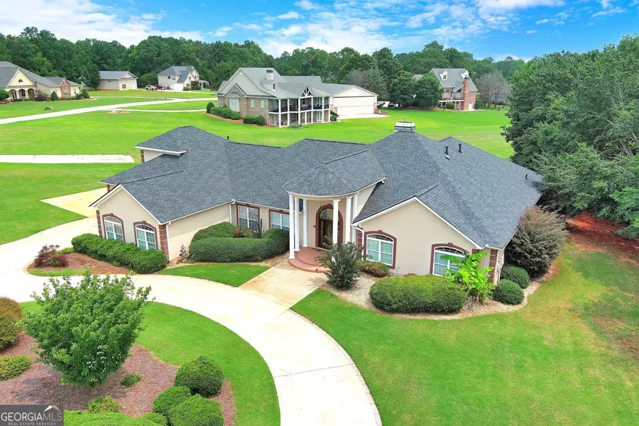 335 Canvasback Trail, Locust Grove, GA 30248 - Image #2