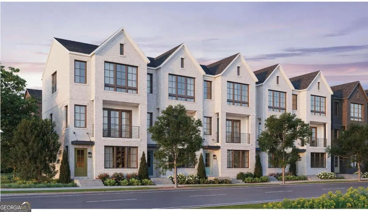 2636 Mackintosh Court #15, Brookhaven, GA 30319 - Image #1