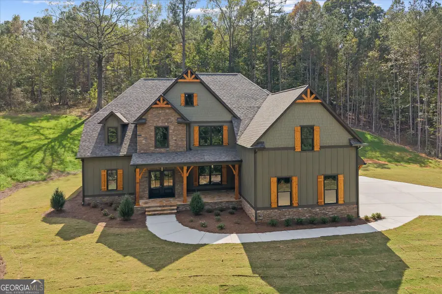 133 West Lake Boulevard, Carrollton, GA 30116 - Image #3