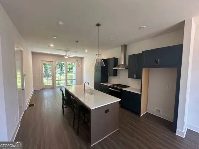 924 Hughley Circle #82, Atlanta, GA 30316 - Image #2