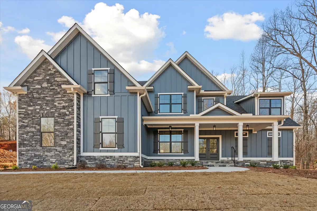 157 West Lake Boulevard, Carrollton, GA 30116 - Image #1