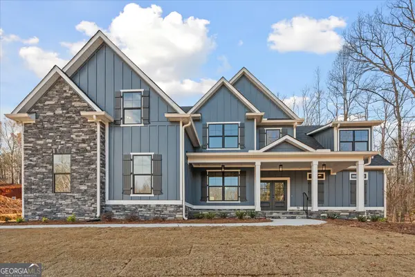 157 West Lake Boulevard, Carrollton, GA 30116