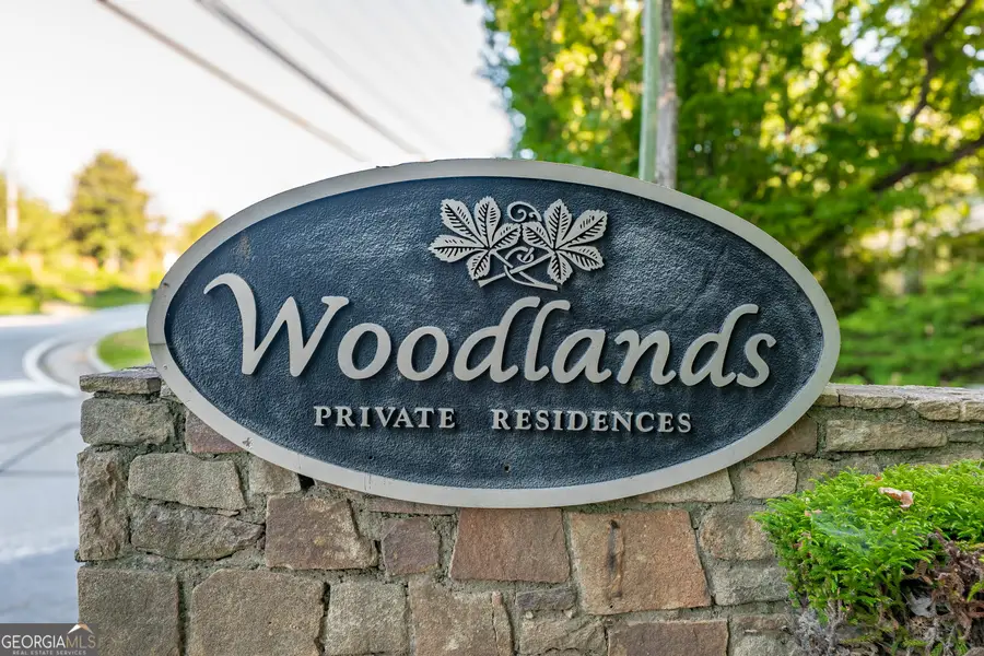 6244 Overlook Road, Peachtree Corners, GA 30092 - Image #2