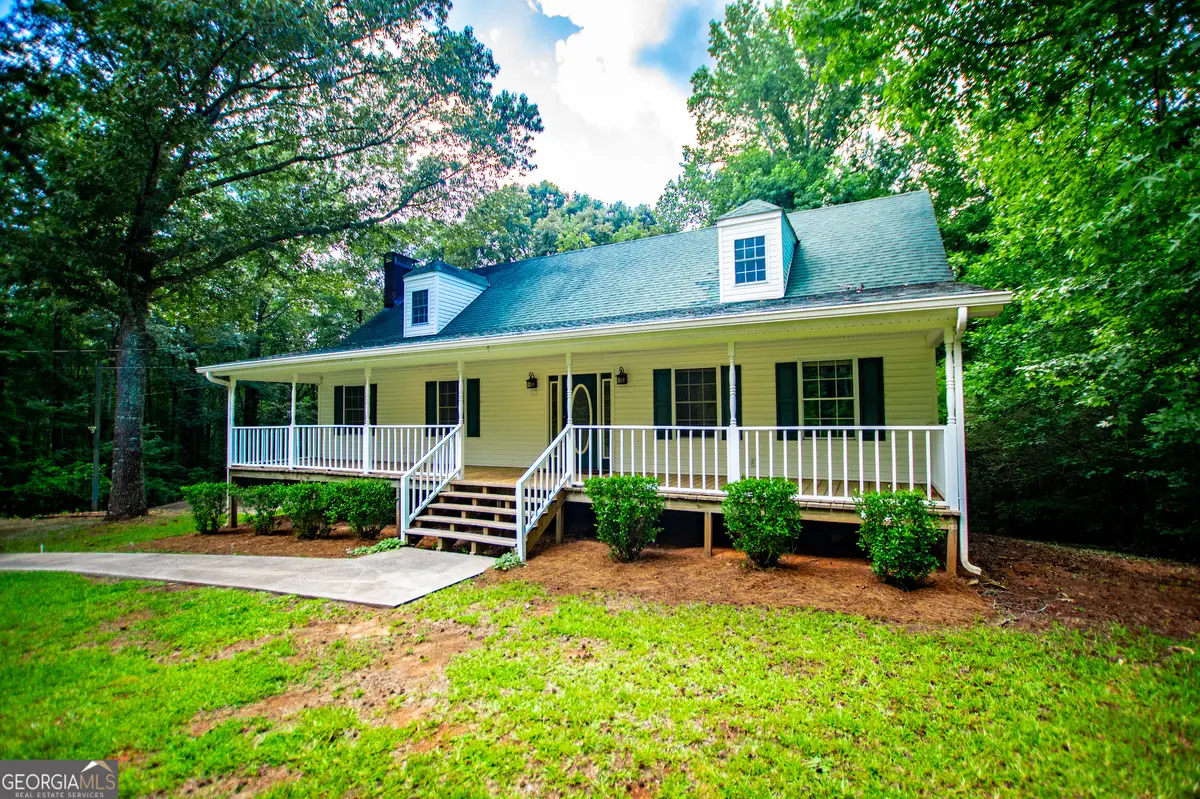 8291 E Highway 5, Whitesburg, GA 30185 - Image #1