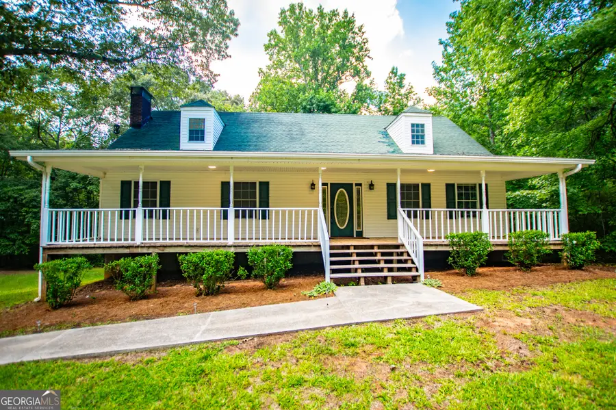 8291 E Highway 5, Whitesburg, GA 30185 - Image #3