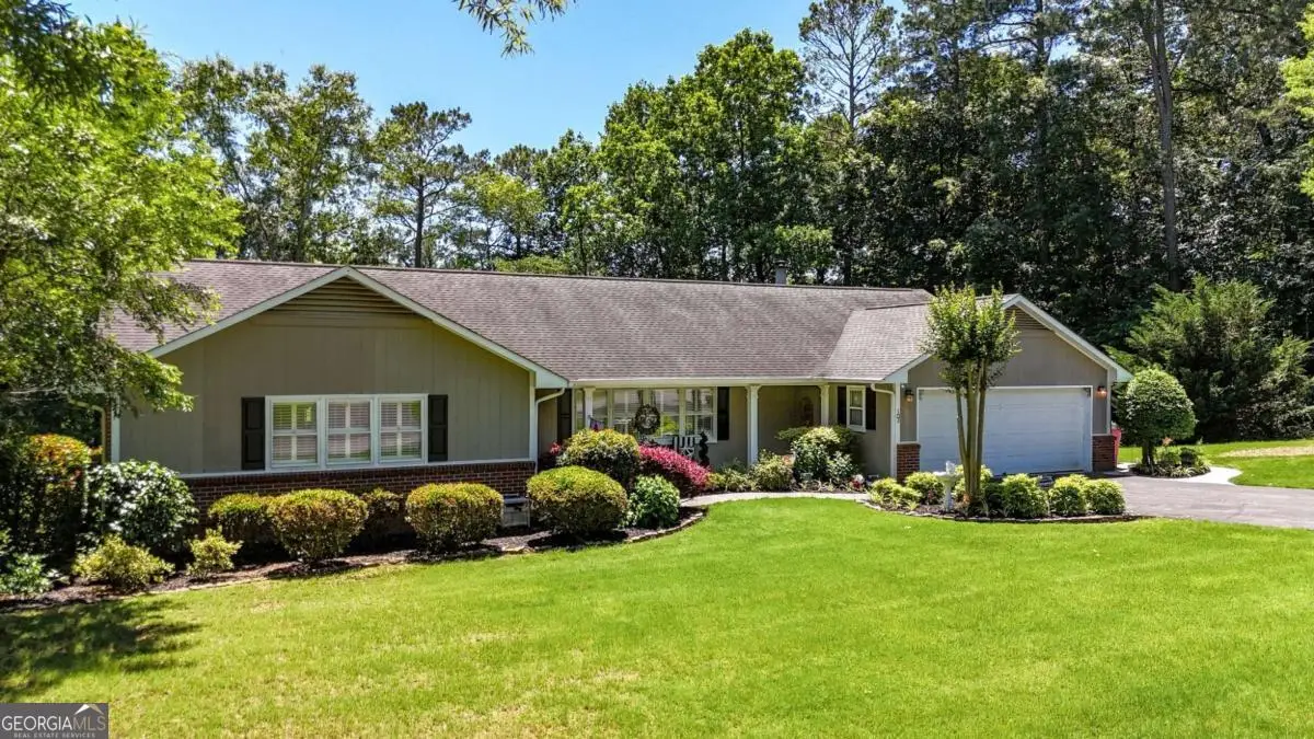 103 Mims Drive, Calhoun, GA 30701 - Image #1