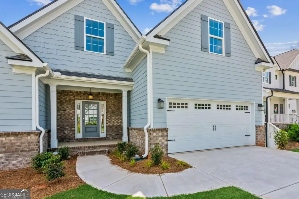 4300 Links Boulevard, Jefferson, GA 30549 - Image #1