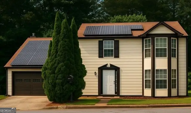 3255 Hunters Crossing Point, Lithonia, GA 30038 - Image #1