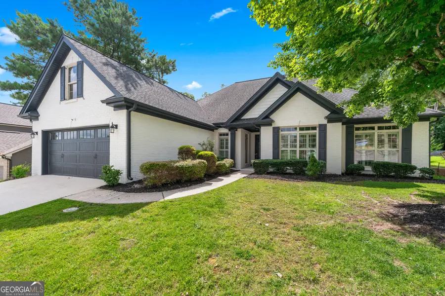 2728 Limestone Creek Drive, Gainesville, GA 30501 - Image #3