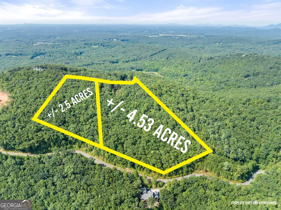 347 Highlands Drive, Clarkesville, GA 30523 - Image #2