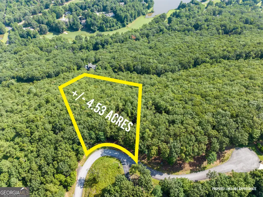 347 Highlands Drive, Clarkesville, GA 30523 - Image #3