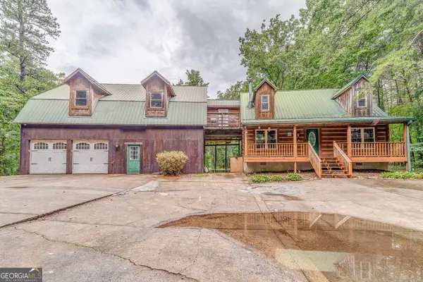 519 E Valley Road Ne, Rydal, GA 30171