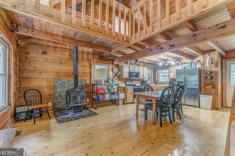 519 E Valley Road Ne, Rydal, GA 30171 - Image #3