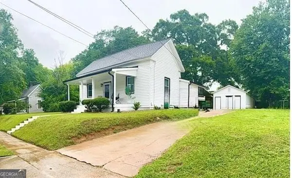219 Broad Street, Carrollton, GA 30117