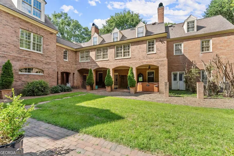 1885 Lake Warner Road, Gainesville, GA 30501 - Image #2