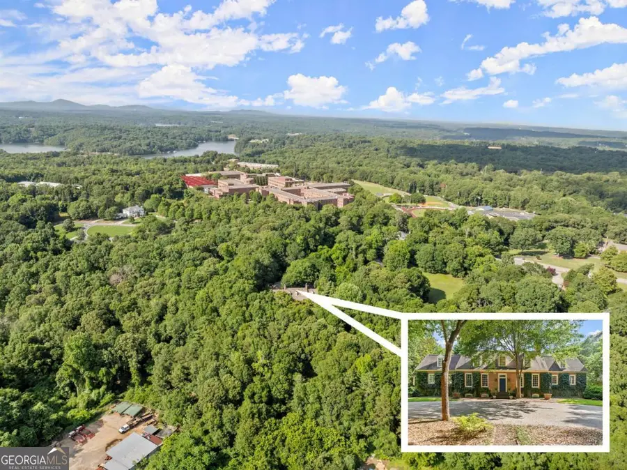 1885 Lake Warner Road, Gainesville, GA 30501 - Image #3