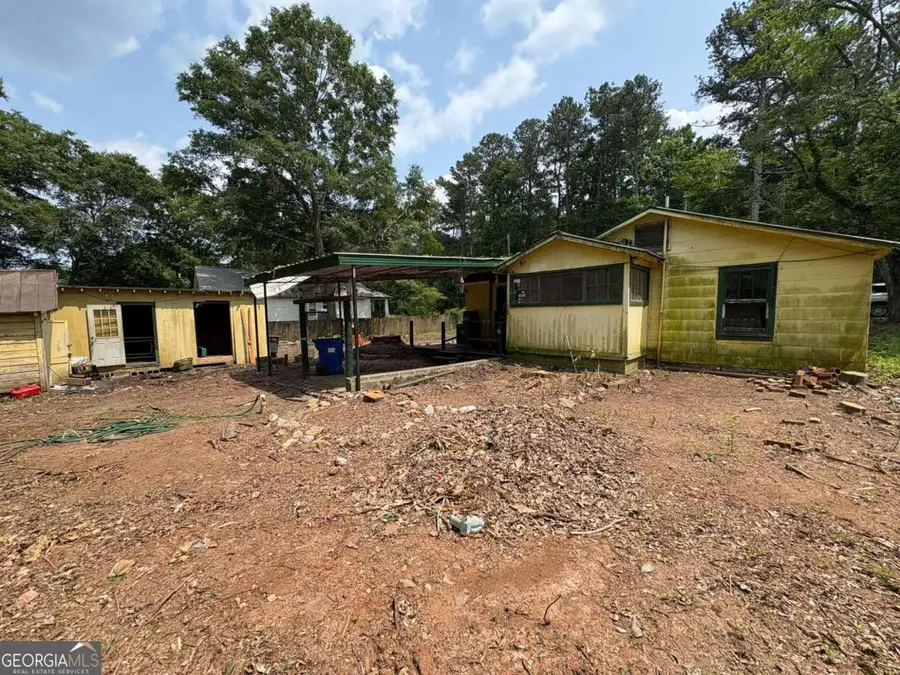 3700 Moore Road, Austell, GA 30106 - Image #3