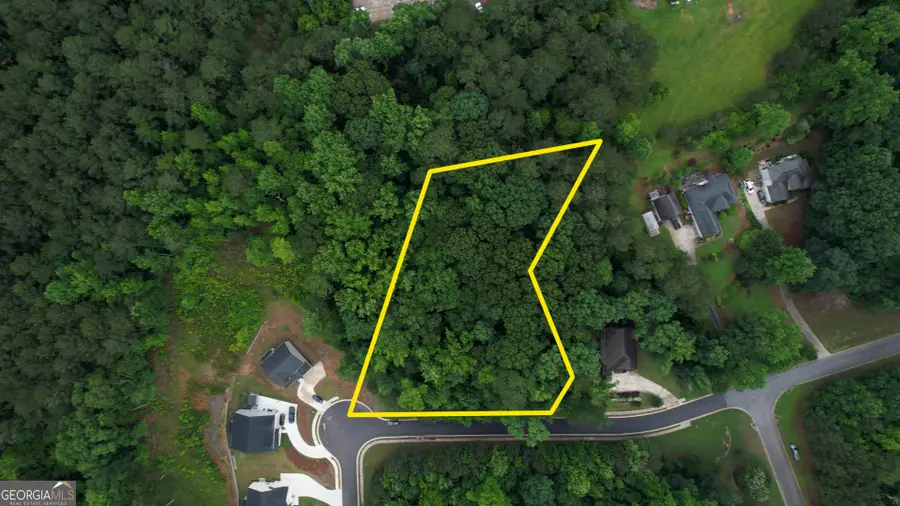 2070 Wood Valley Drive, Loganville, GA 30052 - Image #3