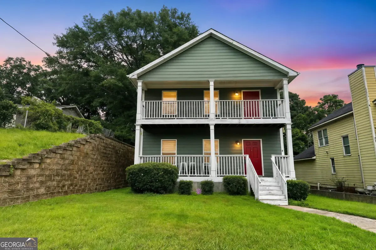 2650 Batavia Street, East Point, GA 30344 - Image #1