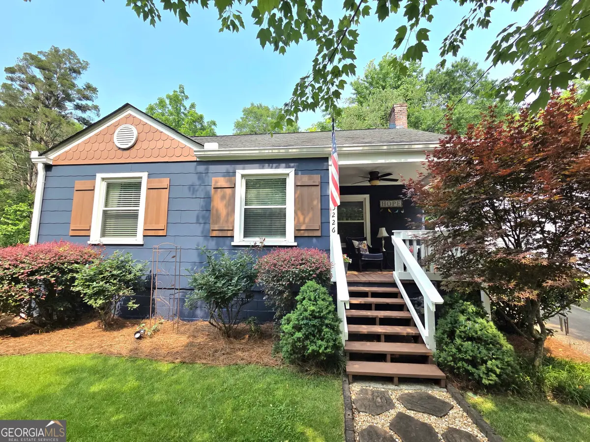 3226 Hope Street, Hapeville, GA 30354 - Image #1