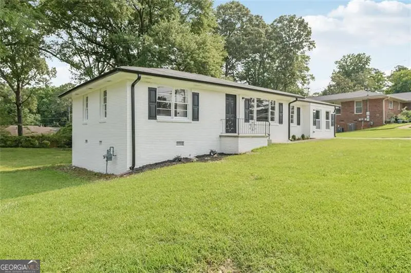 1261 Cliffwood Drive, Smyrna, GA 30080 - Image #3