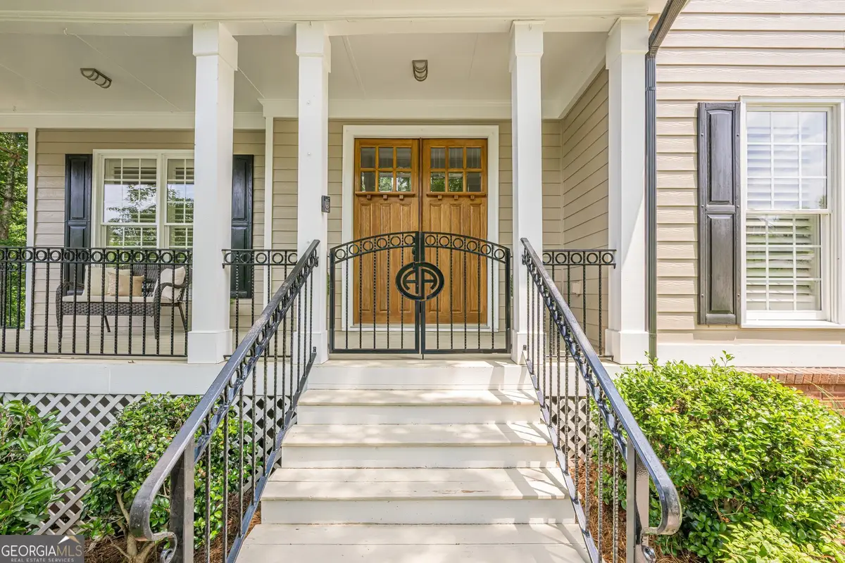 3440 Canyon Oak Way, Cumming, GA 30041 - Image #1