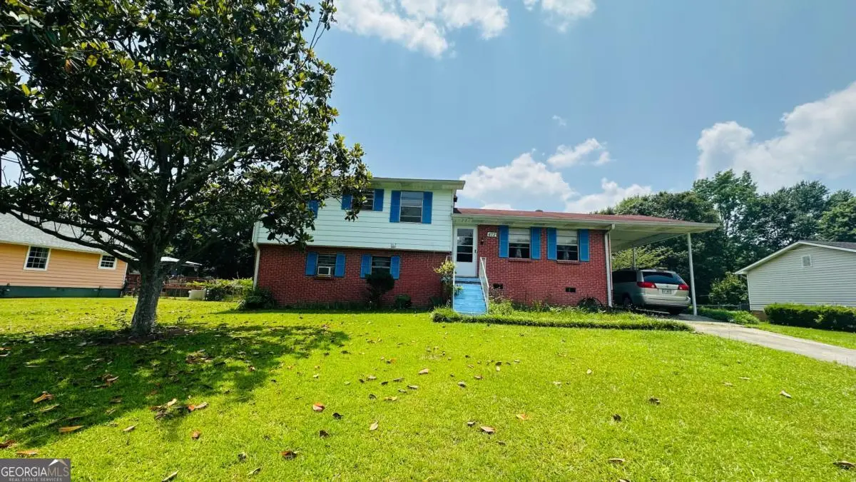 472 Opel Street, Riverdale, GA 30274 - Image #1