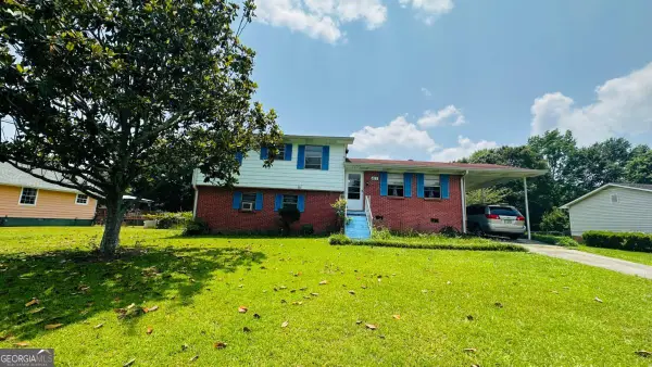 472 Opel Street, Riverdale, GA 30274