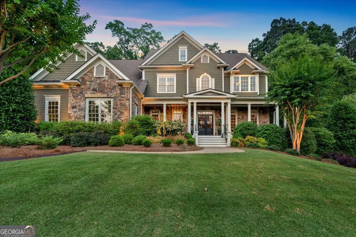 1220 Waterfall Lane Nw, Acworth, GA 30101 - Image #1