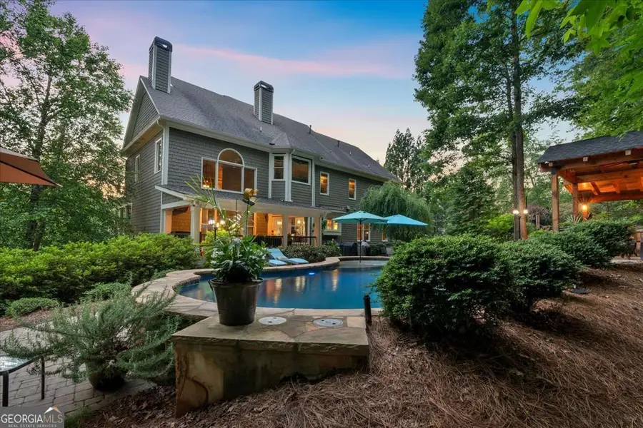 1220 Waterfall Lane Nw, Acworth, GA 30101 - Image #2