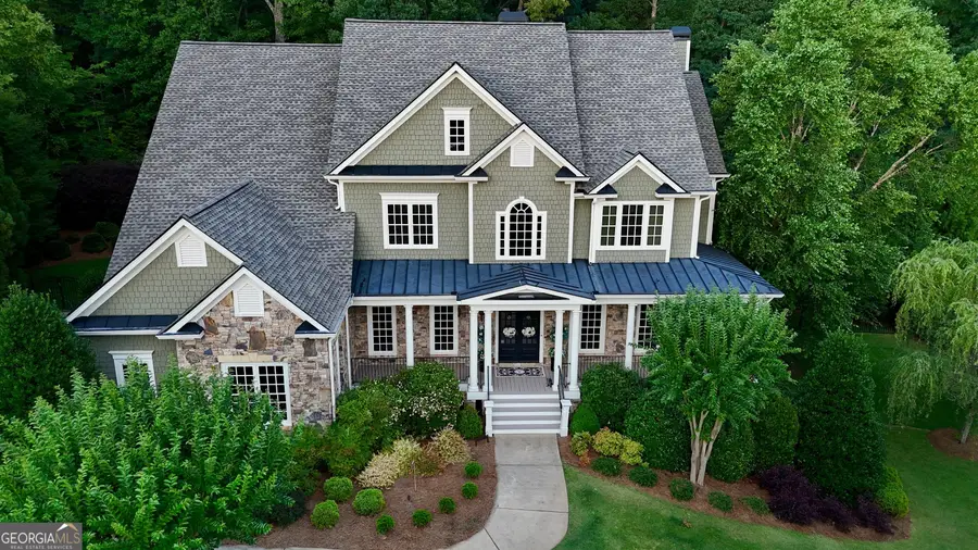 1220 Waterfall Lane Nw, Acworth, GA 30101 - Image #3