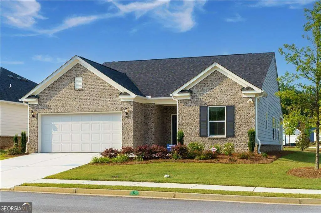 740 Pineberry Court, Grayson, GA 30017 - Image #1