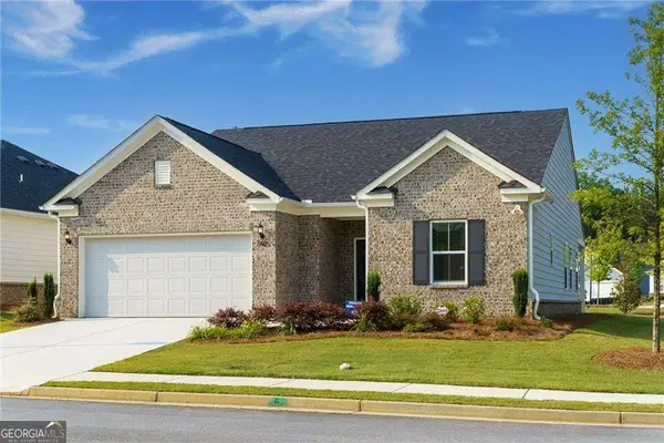 740 Pineberry Court, Grayson, GA 30017