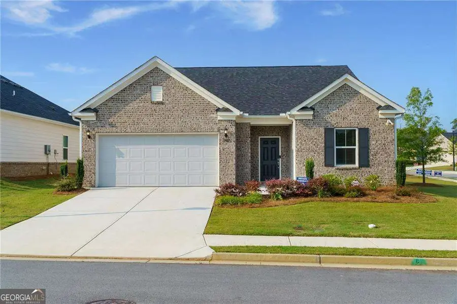 740 Pineberry Court, Grayson, GA 30017 - Image #2