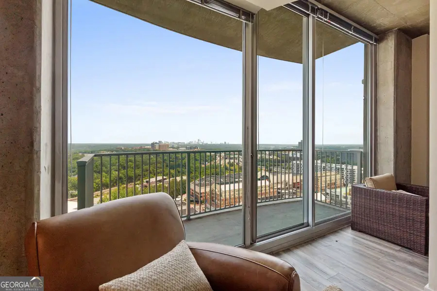 361 17th Street #2120, Atlanta, GA 30363 - Image #2