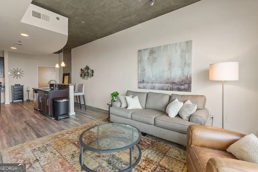 361 17th Street #2120, Atlanta, GA 30363 - Image #3