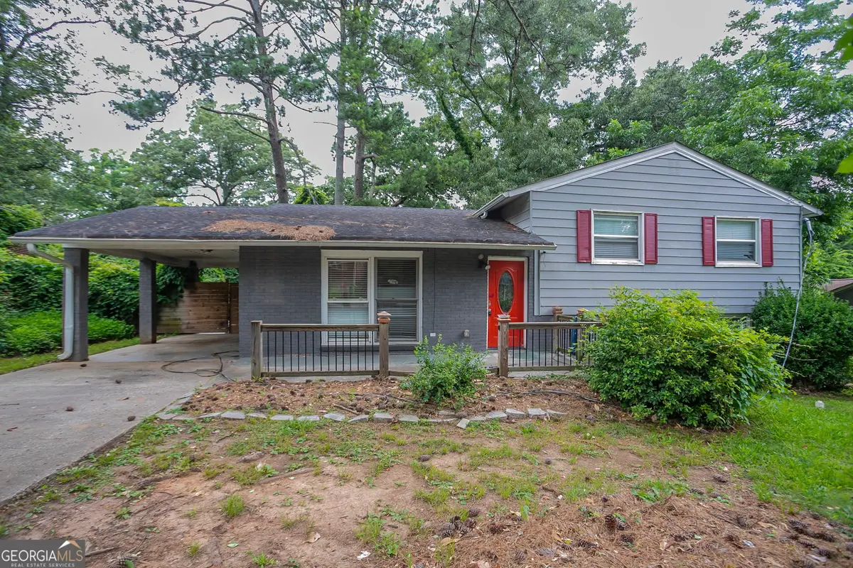 2475 Harvel Drive Nw, Atlanta, GA 30318 - Image #1