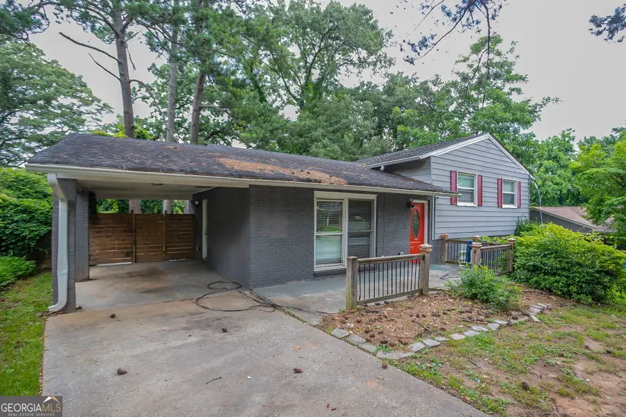 2475 Harvel Drive Nw, Atlanta, GA 30318 - Image #2