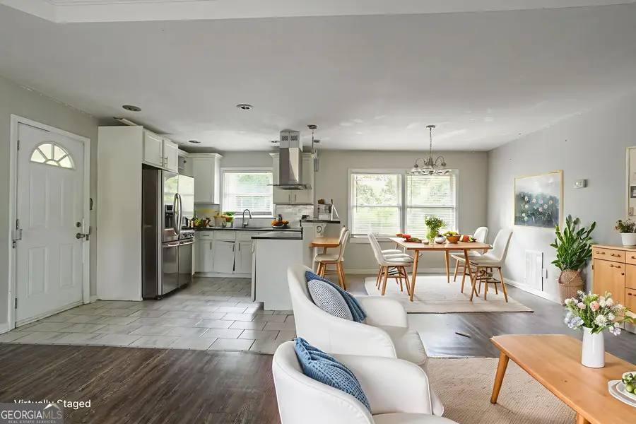 2475 Harvel Drive Nw, Atlanta, GA 30318 - Image #3