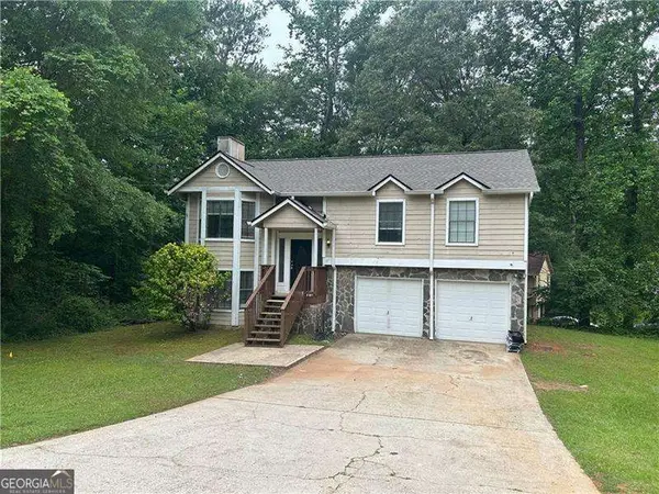 3951 Mcgill Drive, Decatur, GA 30034
