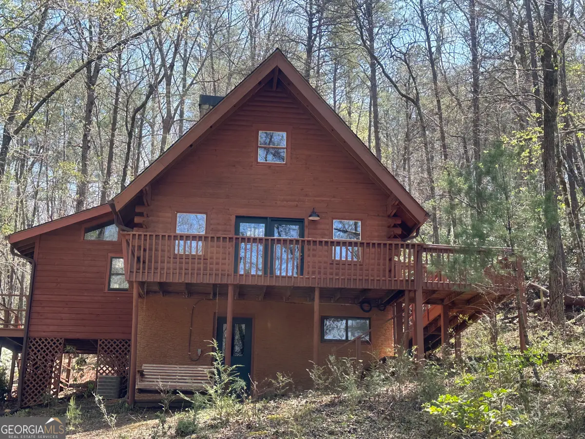 68 Star Lake Lane, Sautee Nacoochee, GA 30571 - Image #1