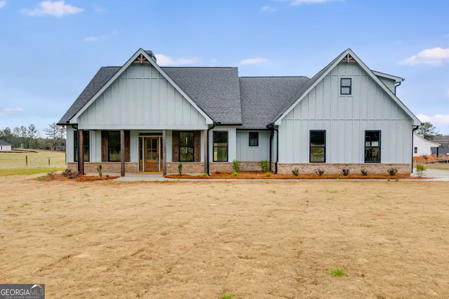 2203 Ridge Road, Douglasville, GA 30134 - #2