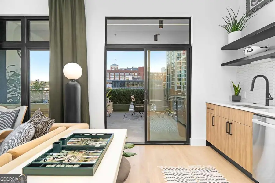 567 Ponce De Leon Avenue Ne #606, Atlanta, GA 30308 - Image #3