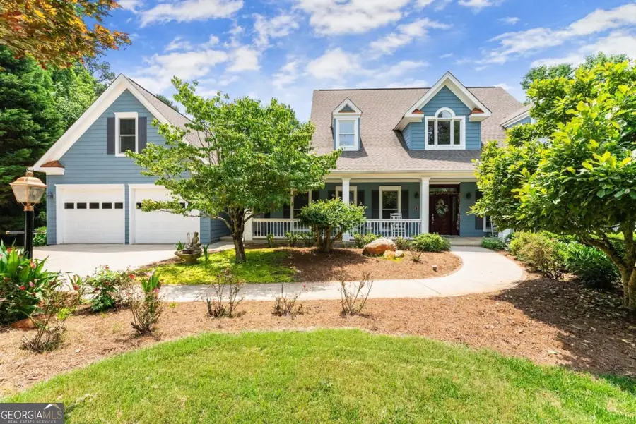 149 Highland Road S, Dahlonega, GA 30533 - Image #2