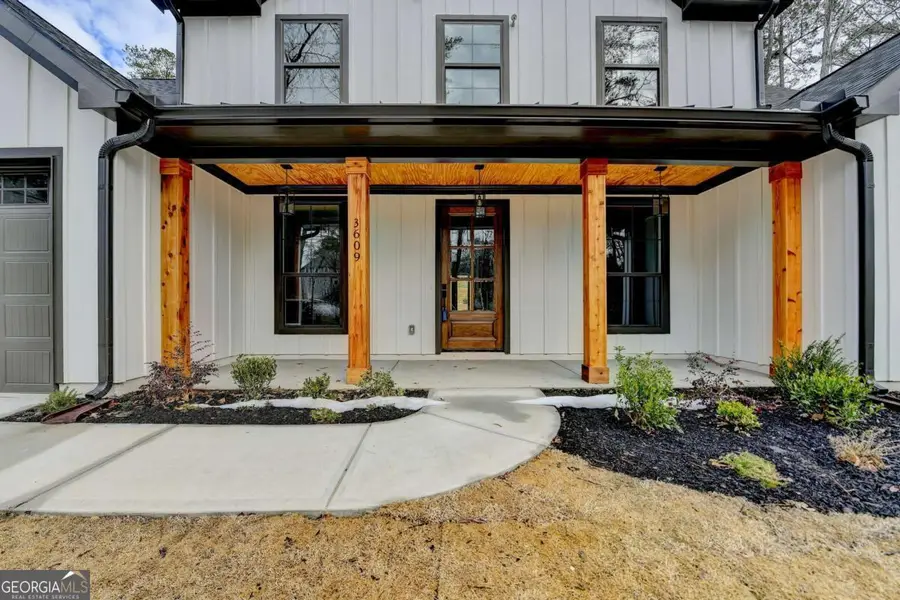 3609 Centerville Rosebud Road, Snellville, GA 30039 - Image #3