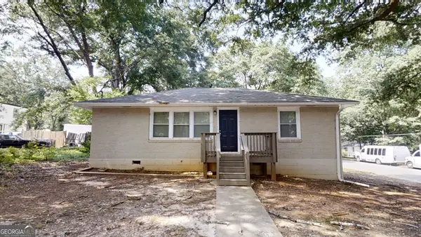568 Mcwilliams Road Se, Atlanta, GA 30315