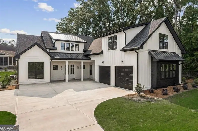 137 Hawks Ridge, Eatonton, GA 31024 - Image #2