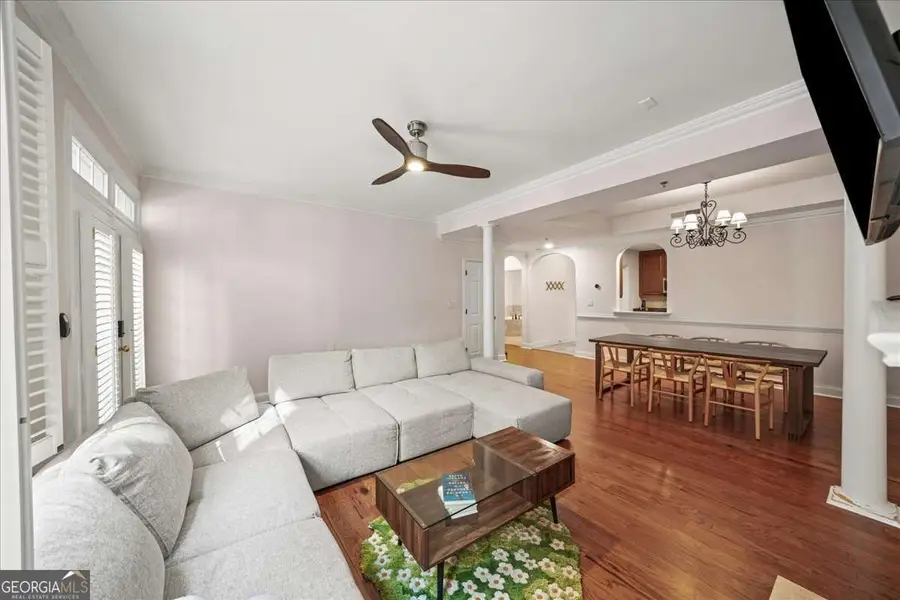 1735 Peachtree Street Ne #117, Atlanta, GA 30309 - Image #3