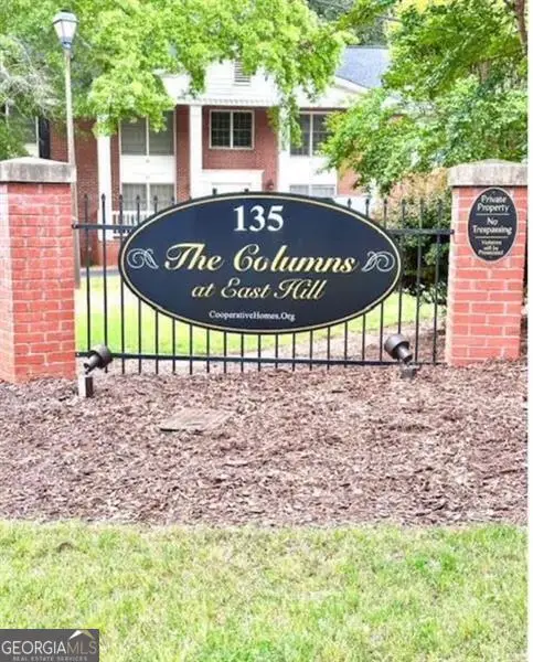 135 Hill Street #22, Decatur, GA 30030 - Image #1